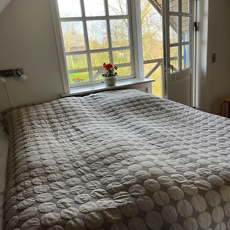 Kallerup Hgard Thisted Exterior foto