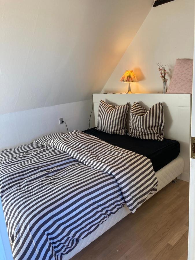 Kallerup Hgard Thisted Exterior foto