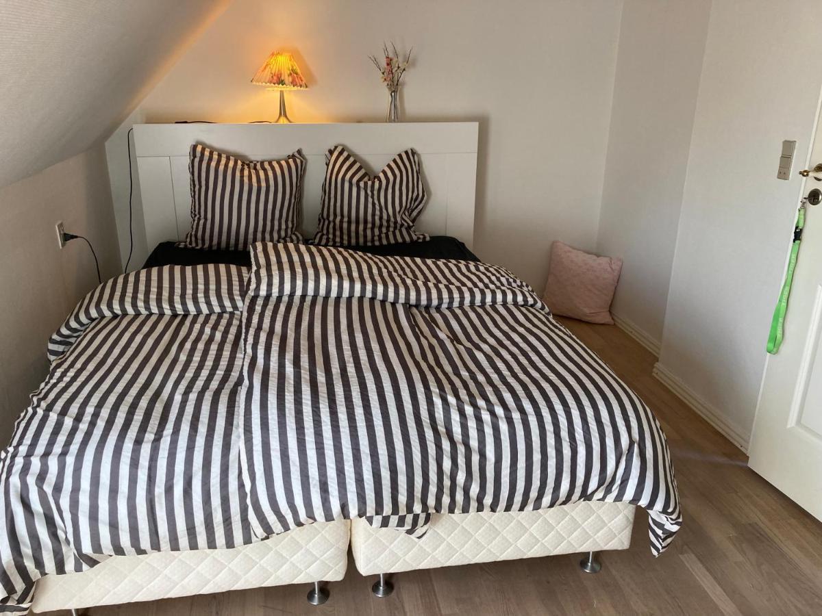 Kallerup Hgard Thisted Exterior foto