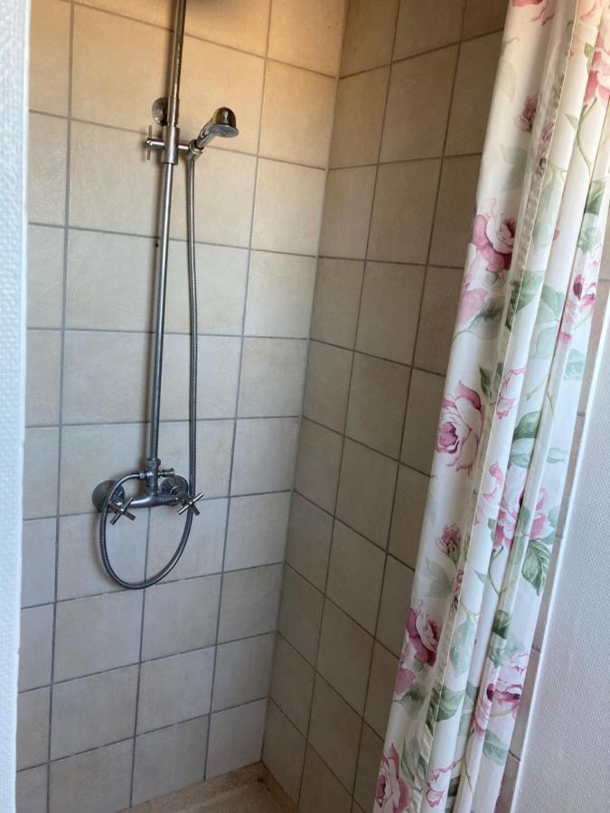 Kallerup Hgard Thisted Exterior foto