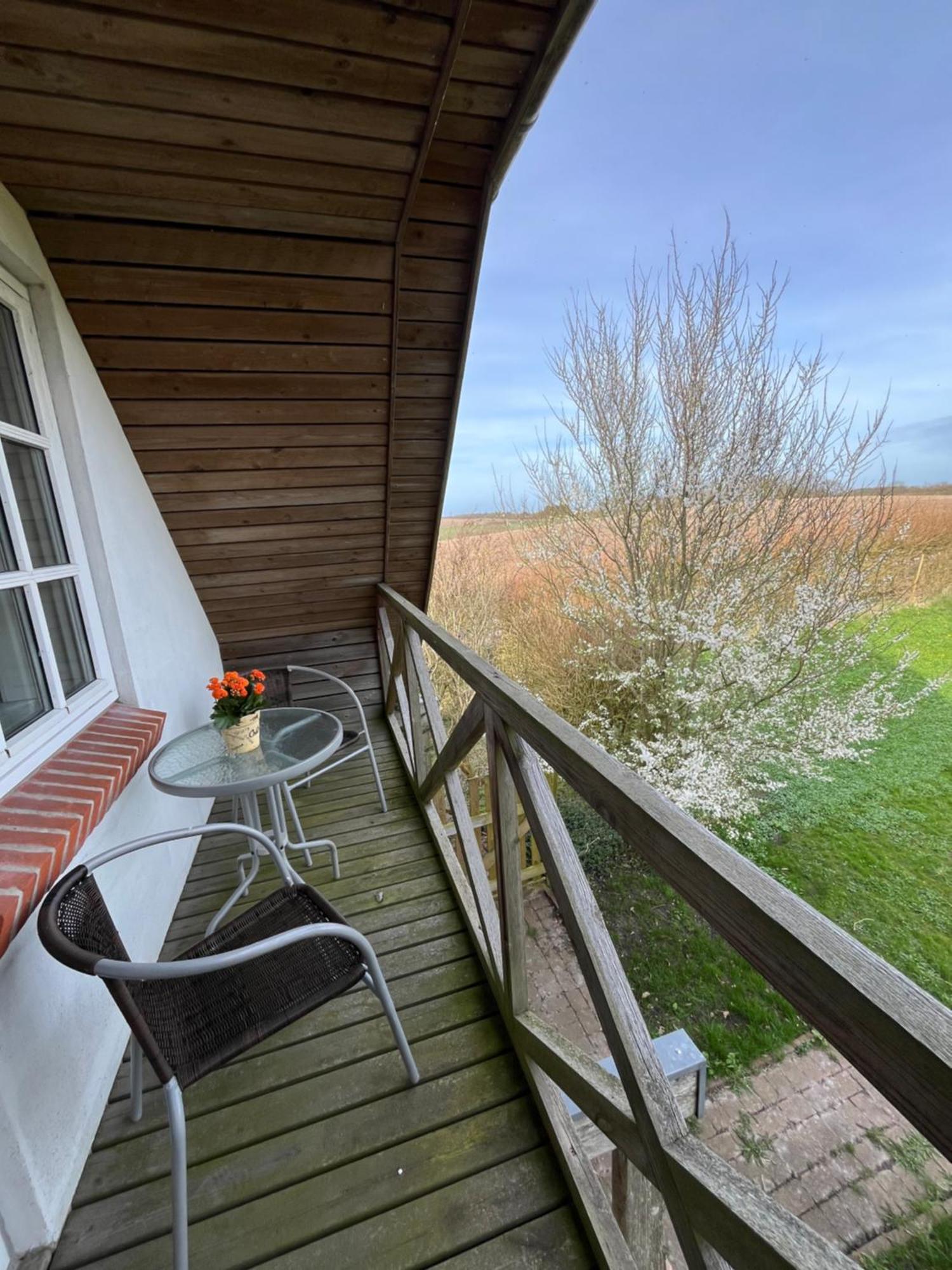 Kallerup Hgard Thisted Exterior foto