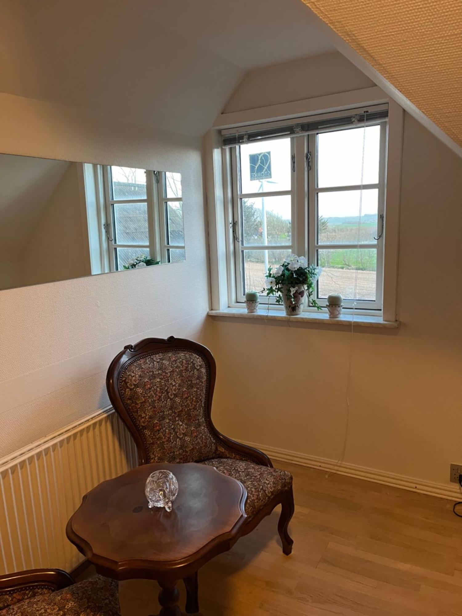 Kallerup Hgard Thisted Exterior foto